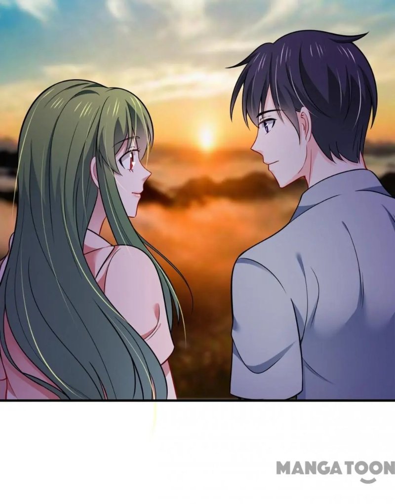 Ex-wife of A Billionaire ( Haomen Tianjia Qianqi ) Chapter 591 - page 46