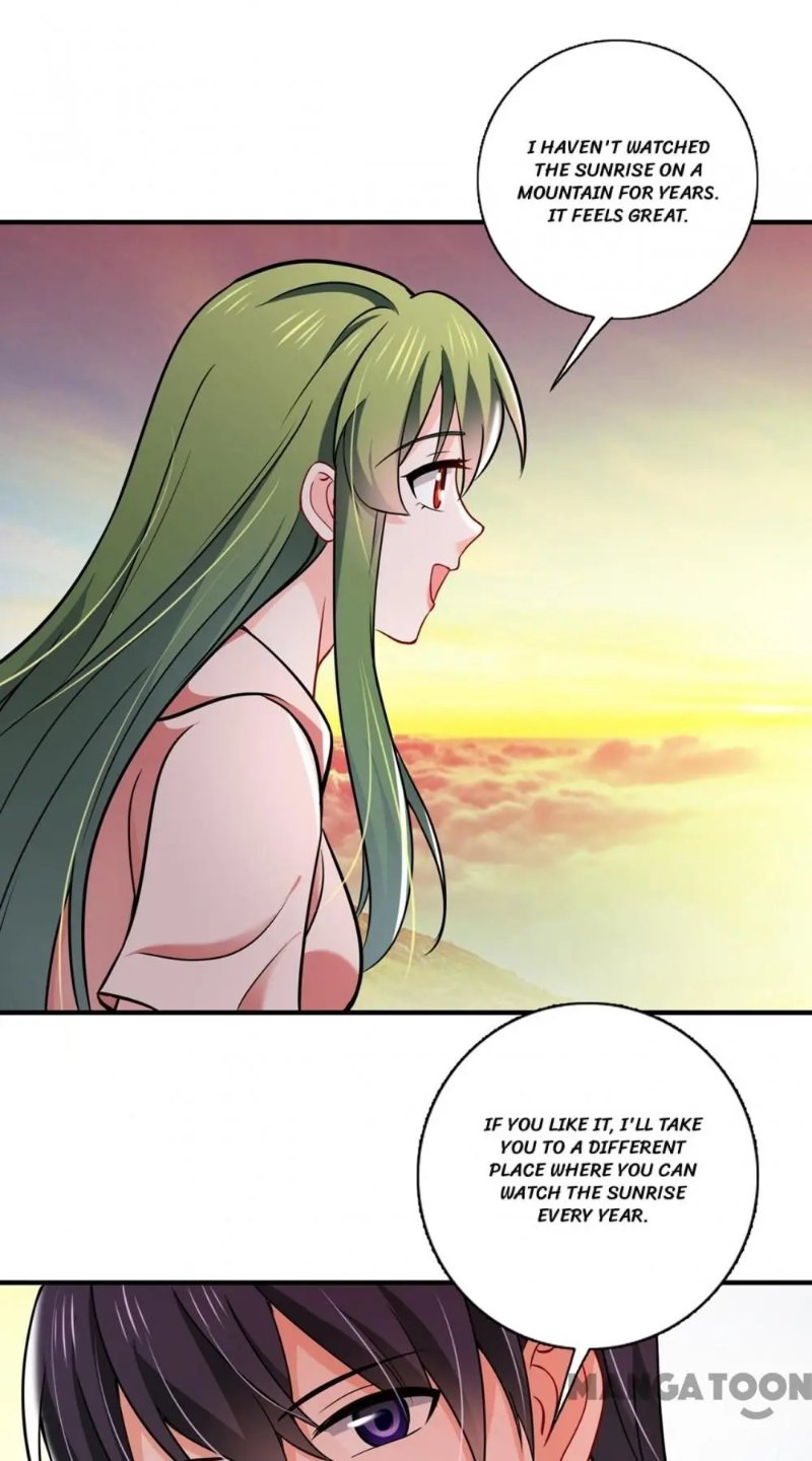 Ex-wife of A Billionaire ( Haomen Tianjia Qianqi ) Chapter 591 - page 47