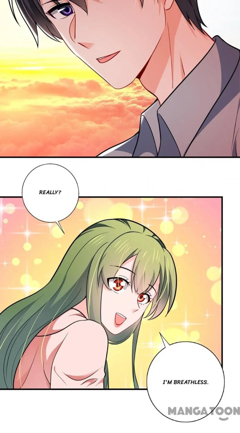 Ex-wife of A Billionaire ( Haomen Tianjia Qianqi ) Chapter 591 - page 48
