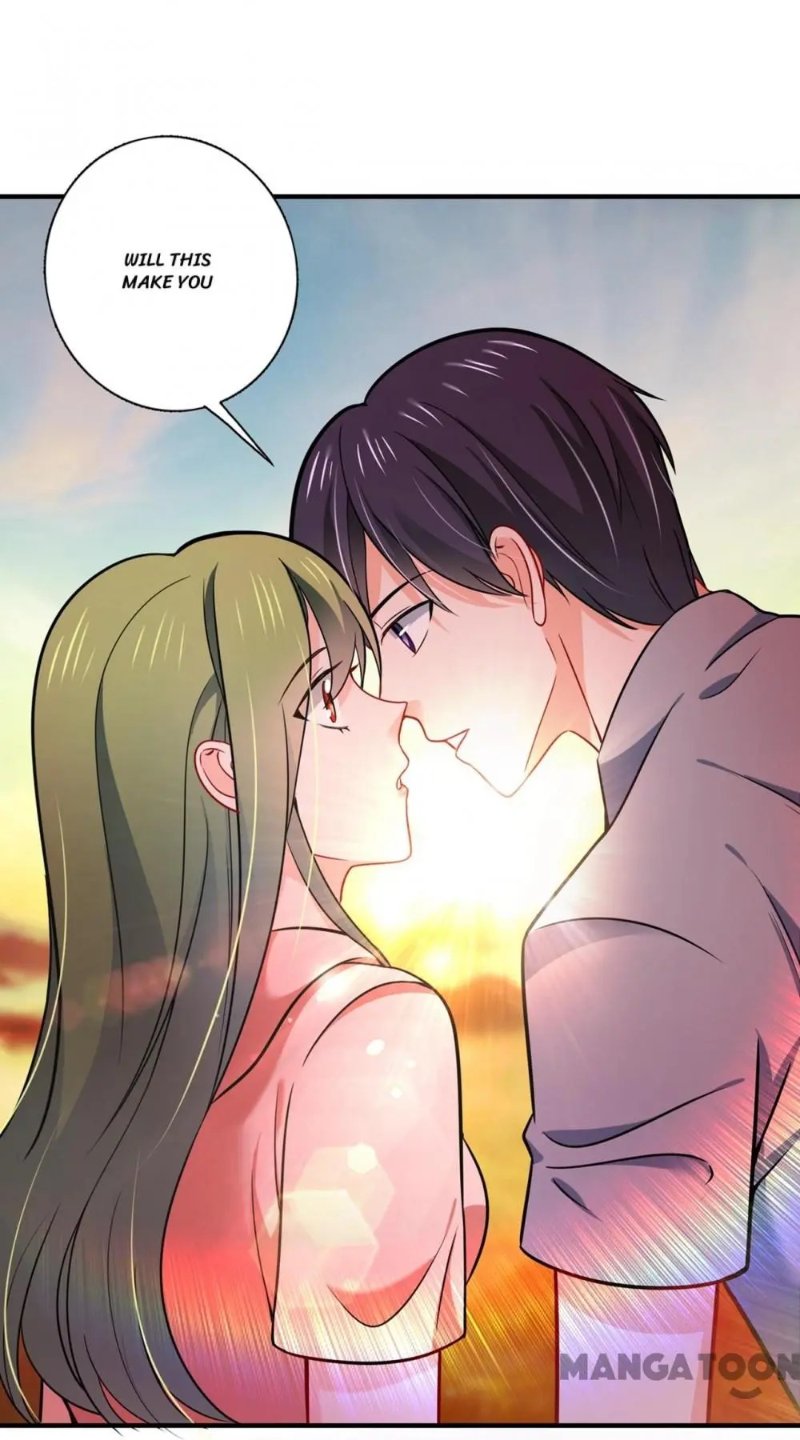 Ex-wife of A Billionaire ( Haomen Tianjia Qianqi ) Chapter 591 - page 49