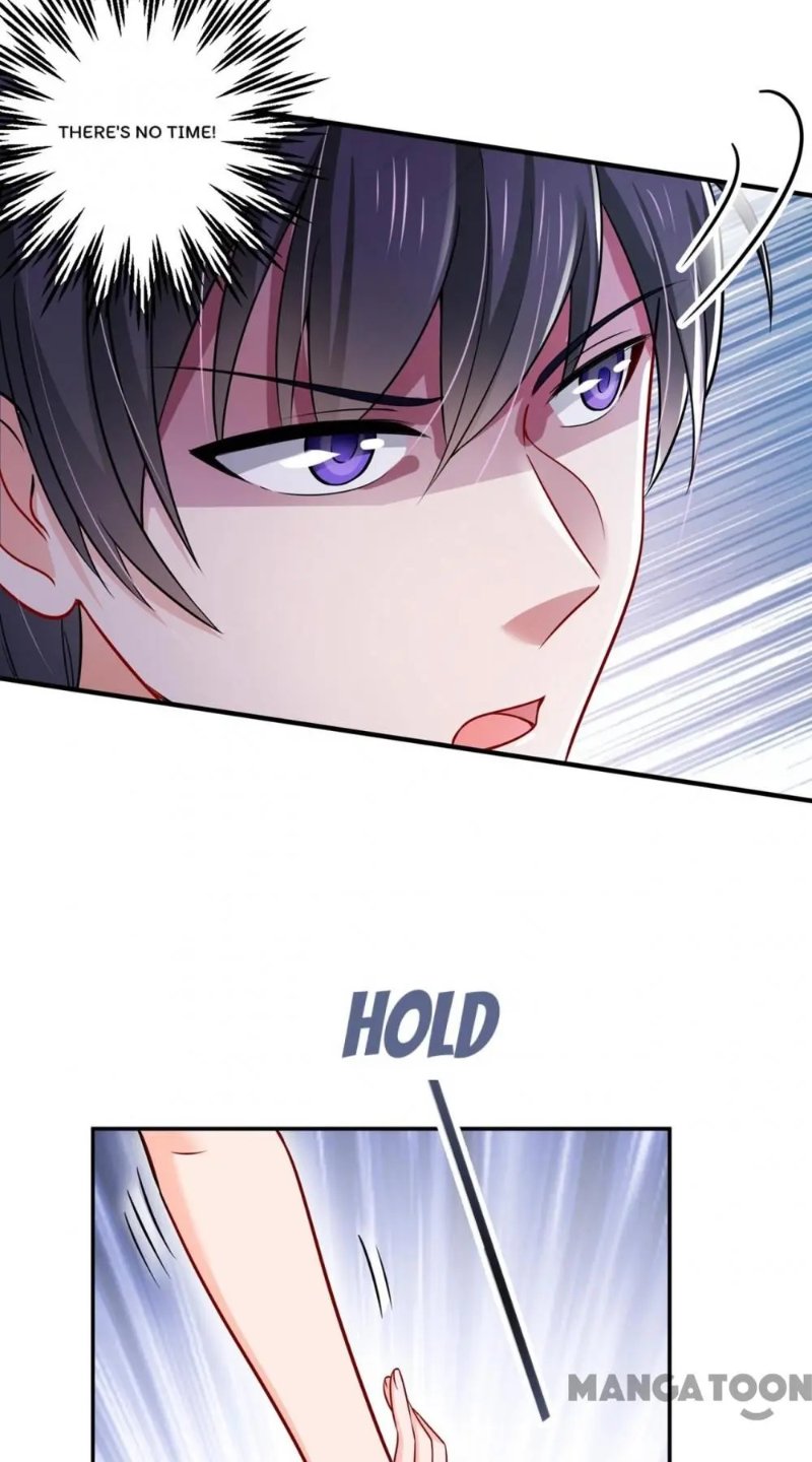 Ex-wife of A Billionaire ( Haomen Tianjia Qianqi ) Chapter 591 - page 5