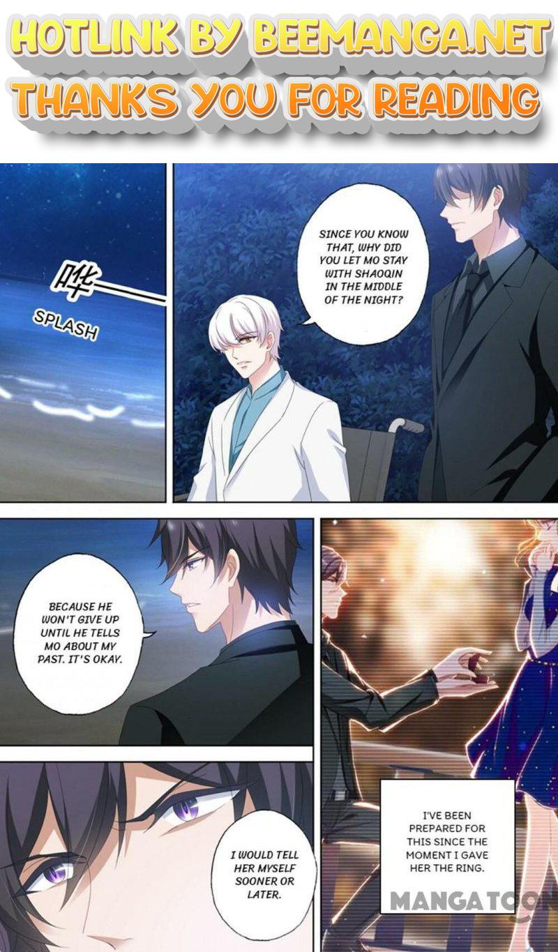 Ex-wife of A Billionaire ( Haomen Tianjia Qianqi ) Chapter 499 - page 1
