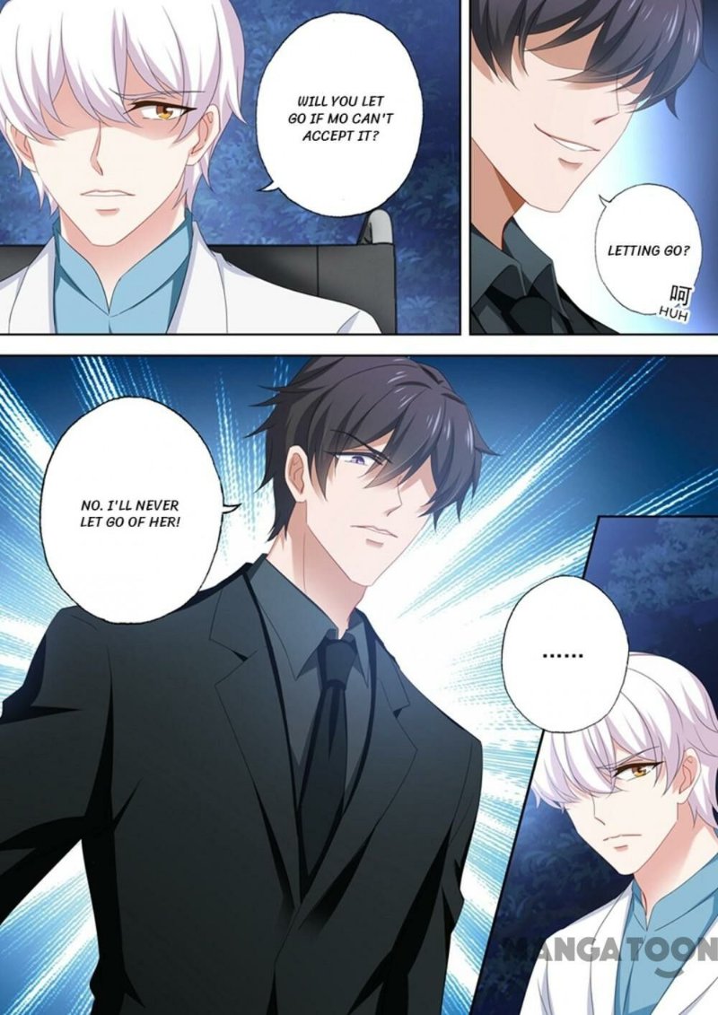 Ex-wife of A Billionaire ( Haomen Tianjia Qianqi ) Chapter 499 - page 2