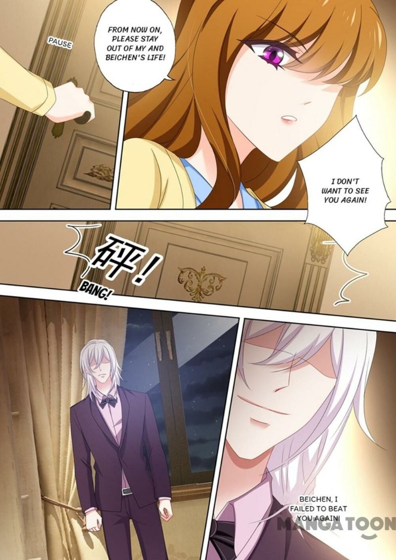 Ex-wife of A Billionaire ( Haomen Tianjia Qianqi ) Chapter 499 - page 5