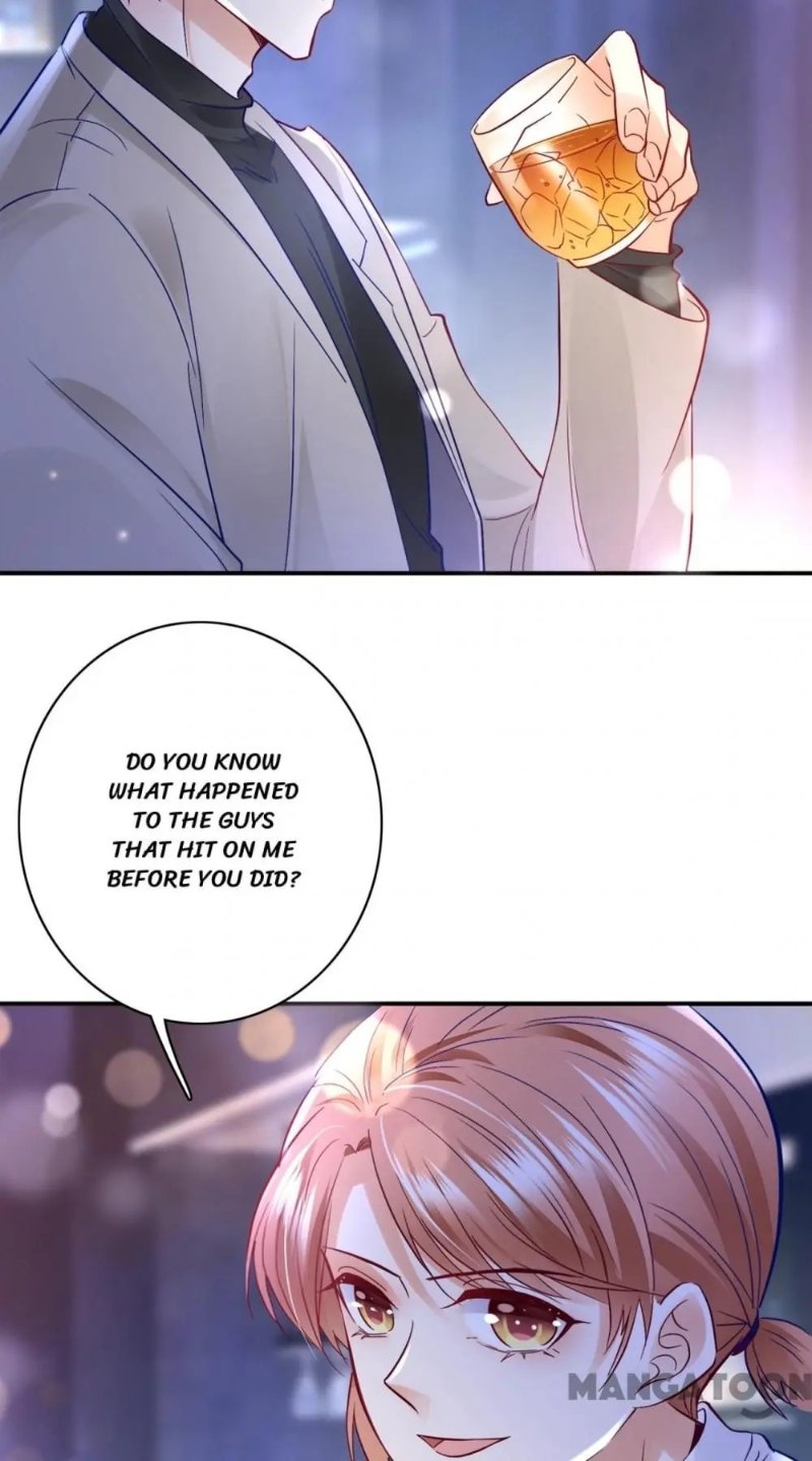Ex-wife of A Billionaire ( Haomen Tianjia Qianqi ) Chapter 631 - page 10