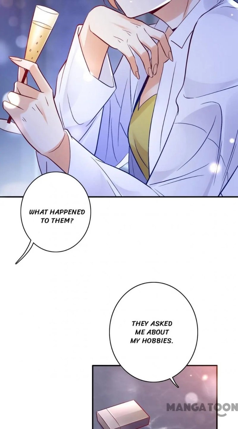 Ex-wife of A Billionaire ( Haomen Tianjia Qianqi ) Chapter 631 - page 11