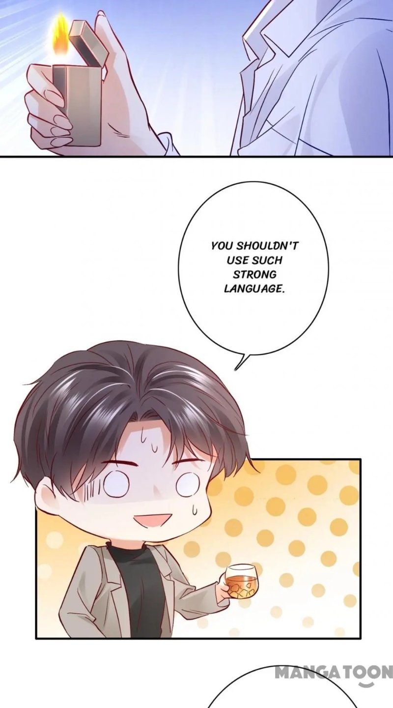Ex-wife of A Billionaire ( Haomen Tianjia Qianqi ) Chapter 631 - page 13