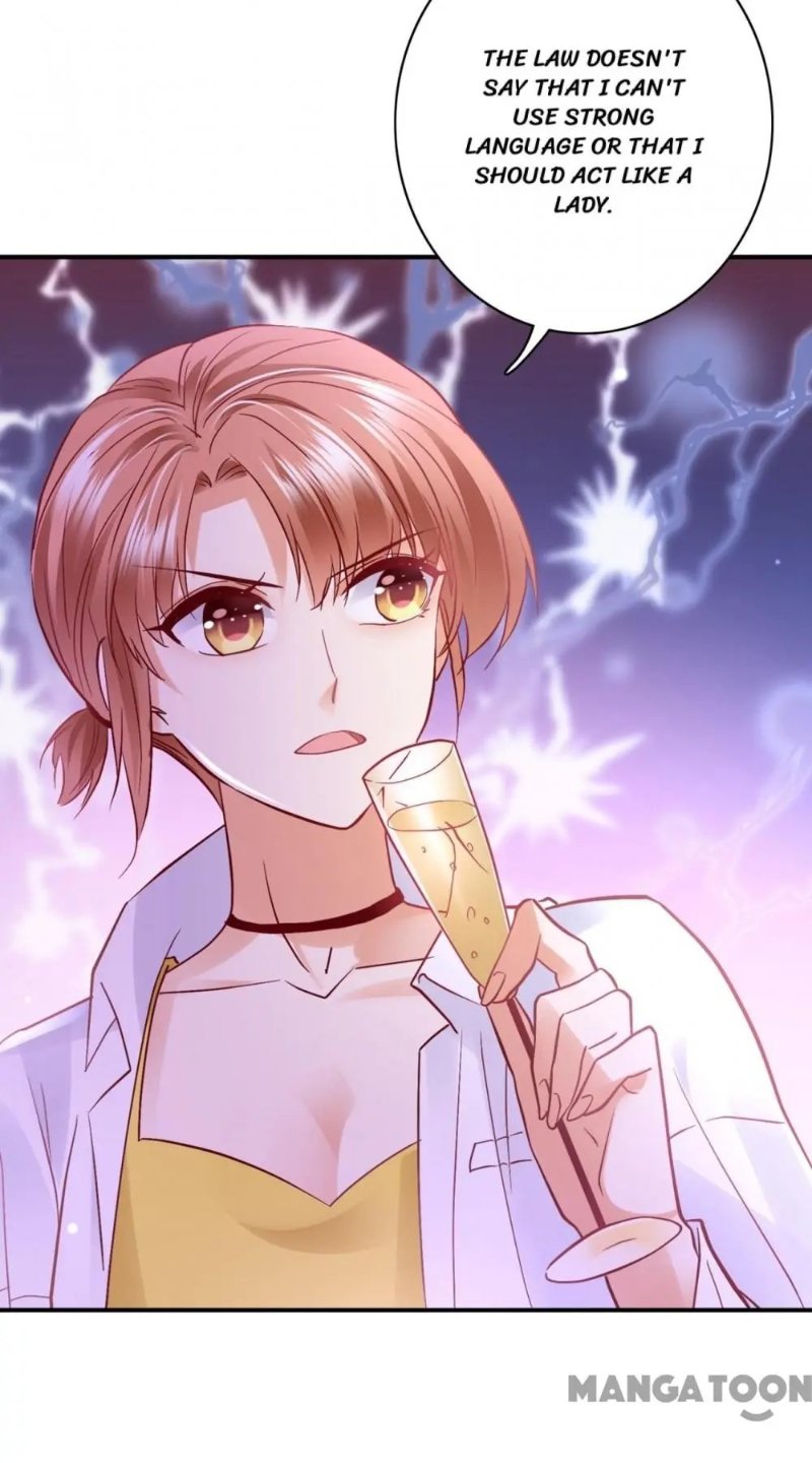 Ex-wife of A Billionaire ( Haomen Tianjia Qianqi ) Chapter 631 - page 14
