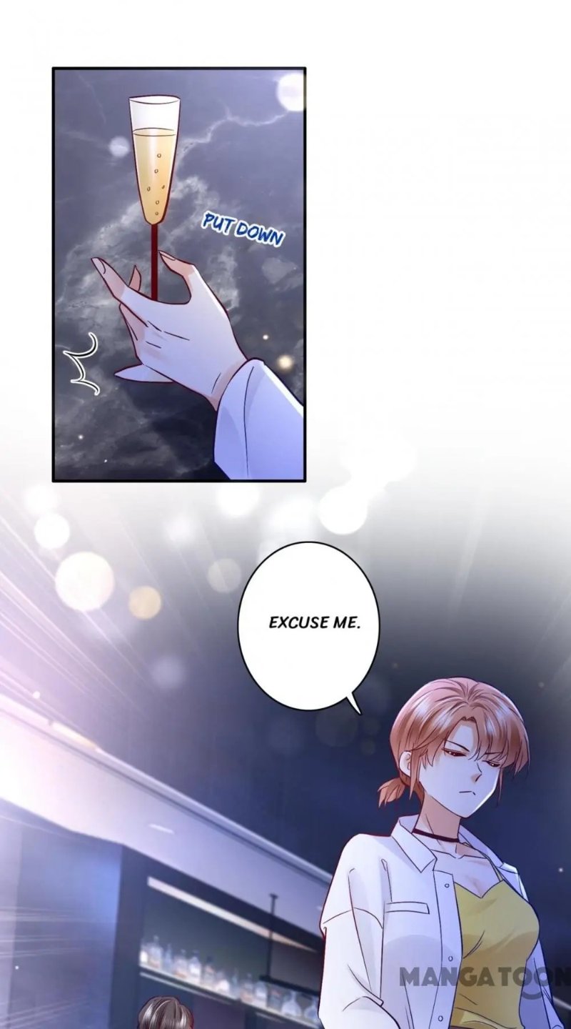 Ex-wife of A Billionaire ( Haomen Tianjia Qianqi ) Chapter 631 - page 15