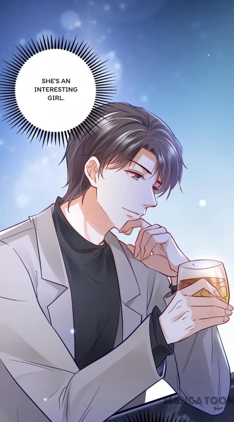 Ex-wife of A Billionaire ( Haomen Tianjia Qianqi ) Chapter 631 - page 17