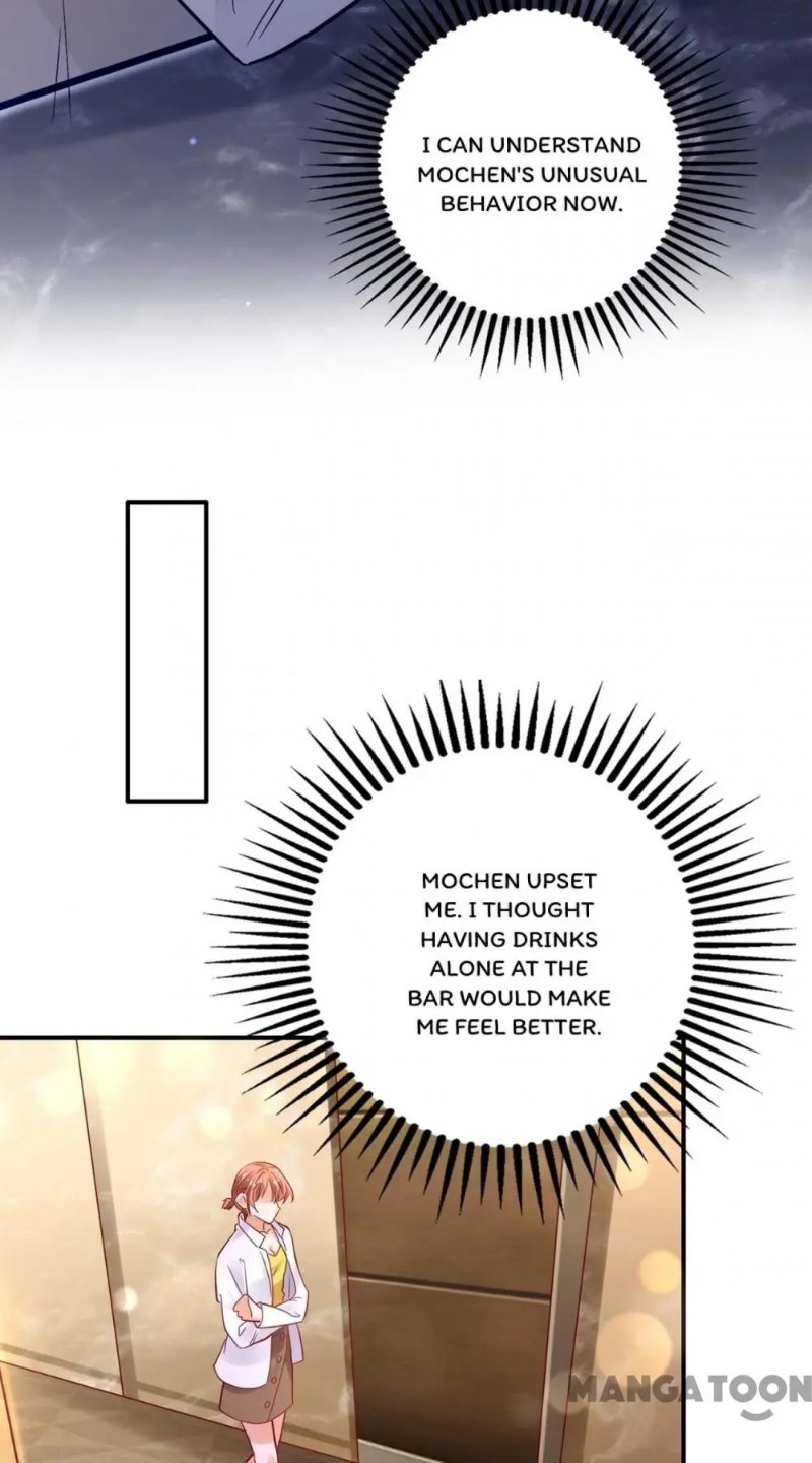 Ex-wife of A Billionaire ( Haomen Tianjia Qianqi ) Chapter 631 - page 18