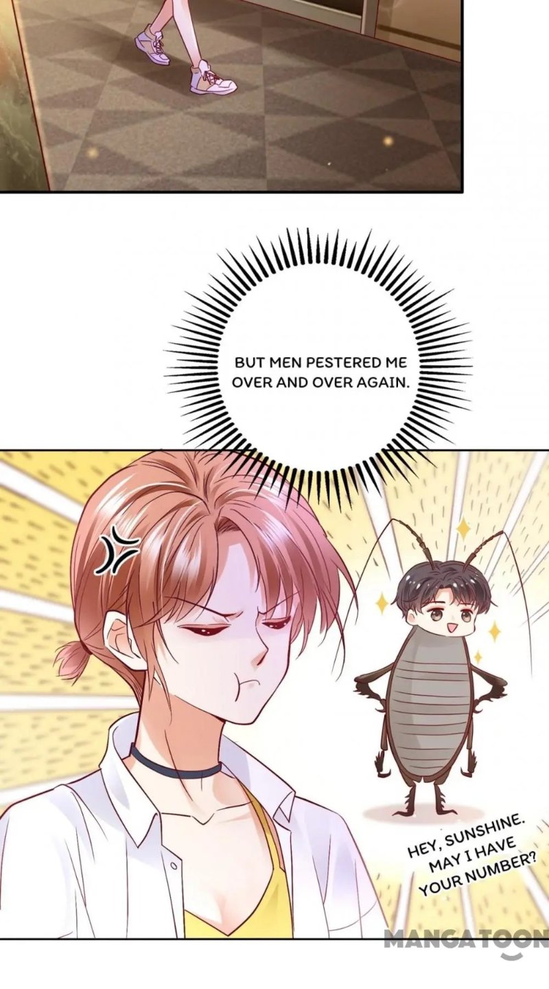 Ex-wife of A Billionaire ( Haomen Tianjia Qianqi ) Chapter 631 - page 19