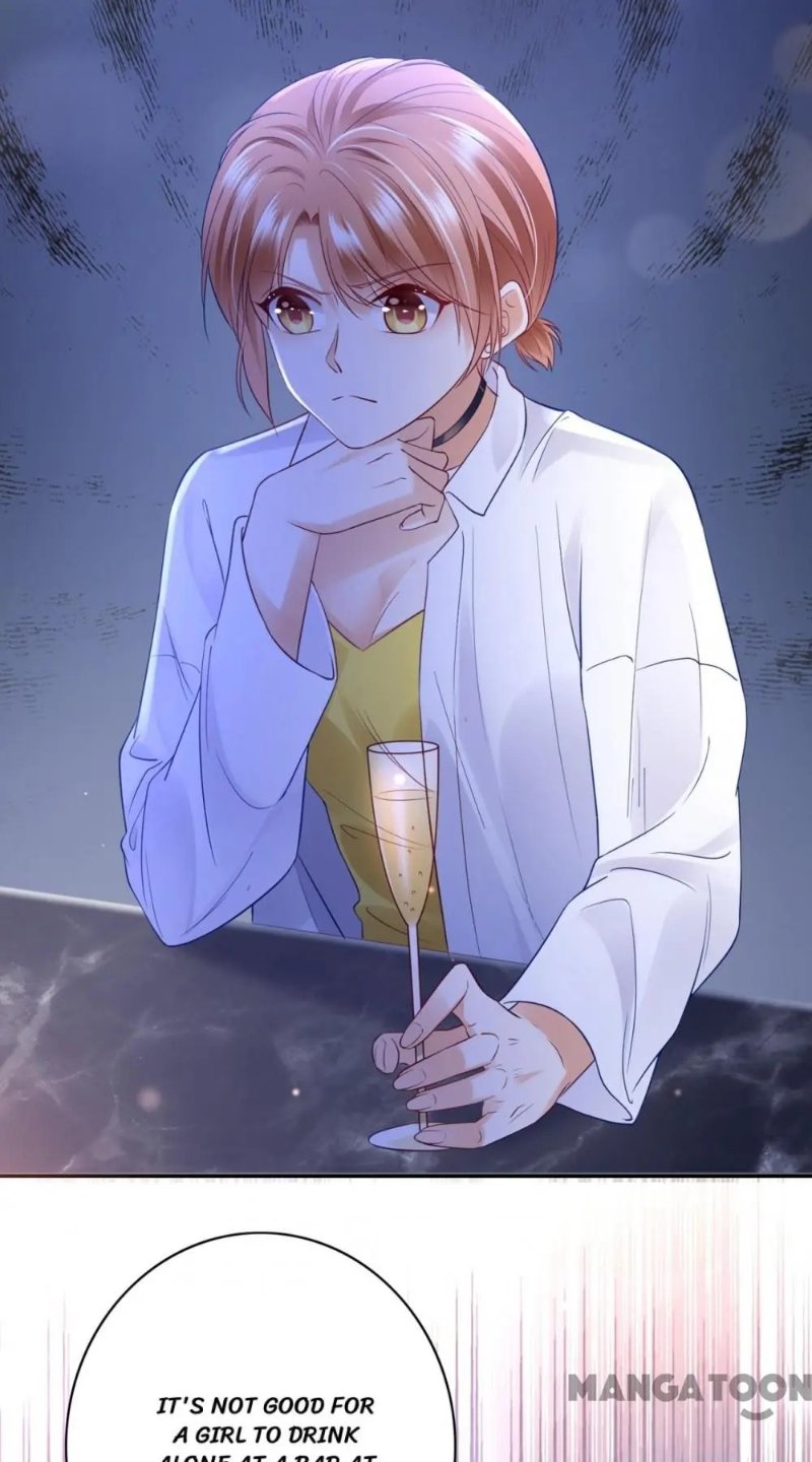 Ex-wife of A Billionaire ( Haomen Tianjia Qianqi ) Chapter 631 - page 2