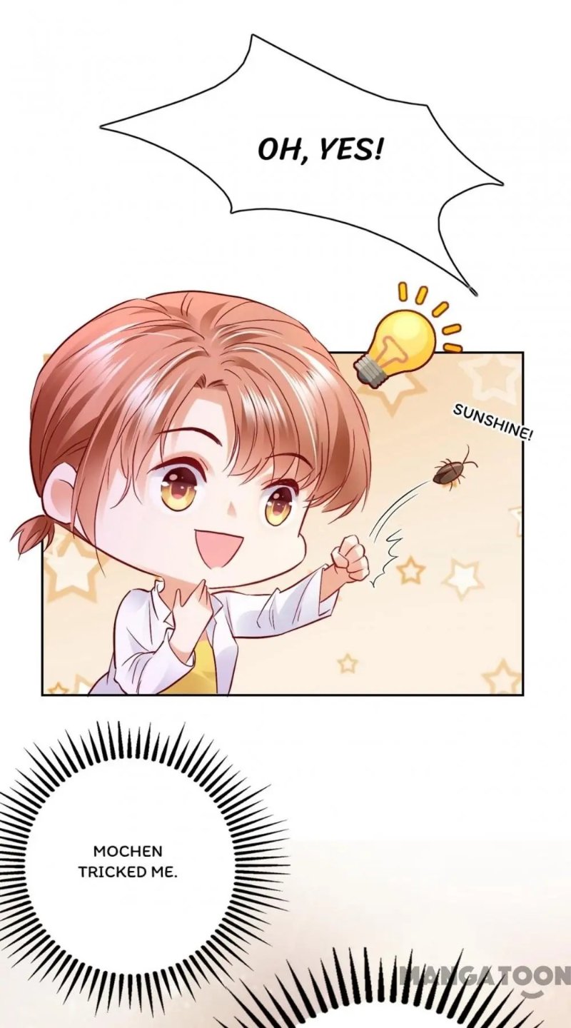Ex-wife of A Billionaire ( Haomen Tianjia Qianqi ) Chapter 631 - page 21