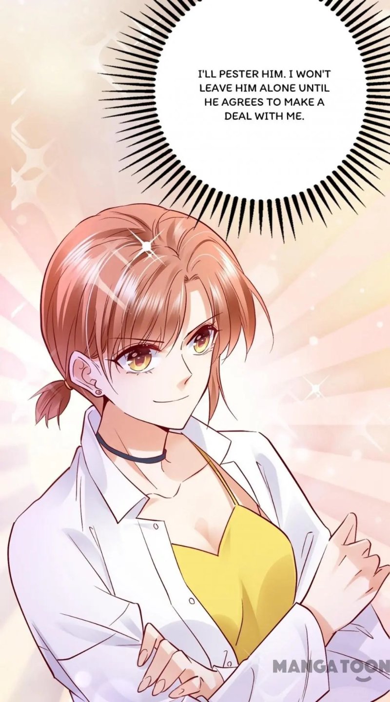 Ex-wife of A Billionaire ( Haomen Tianjia Qianqi ) Chapter 631 - page 22
