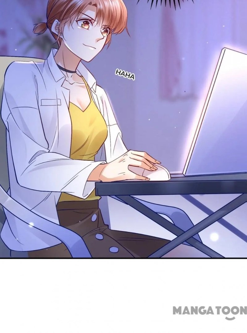 Ex-wife of A Billionaire ( Haomen Tianjia Qianqi ) Chapter 631 - page 24
