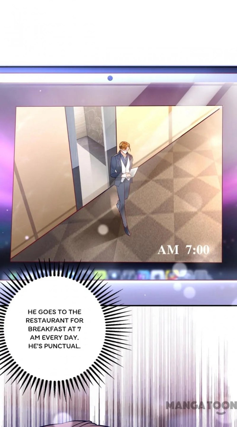 Ex-wife of A Billionaire ( Haomen Tianjia Qianqi ) Chapter 631 - page 25