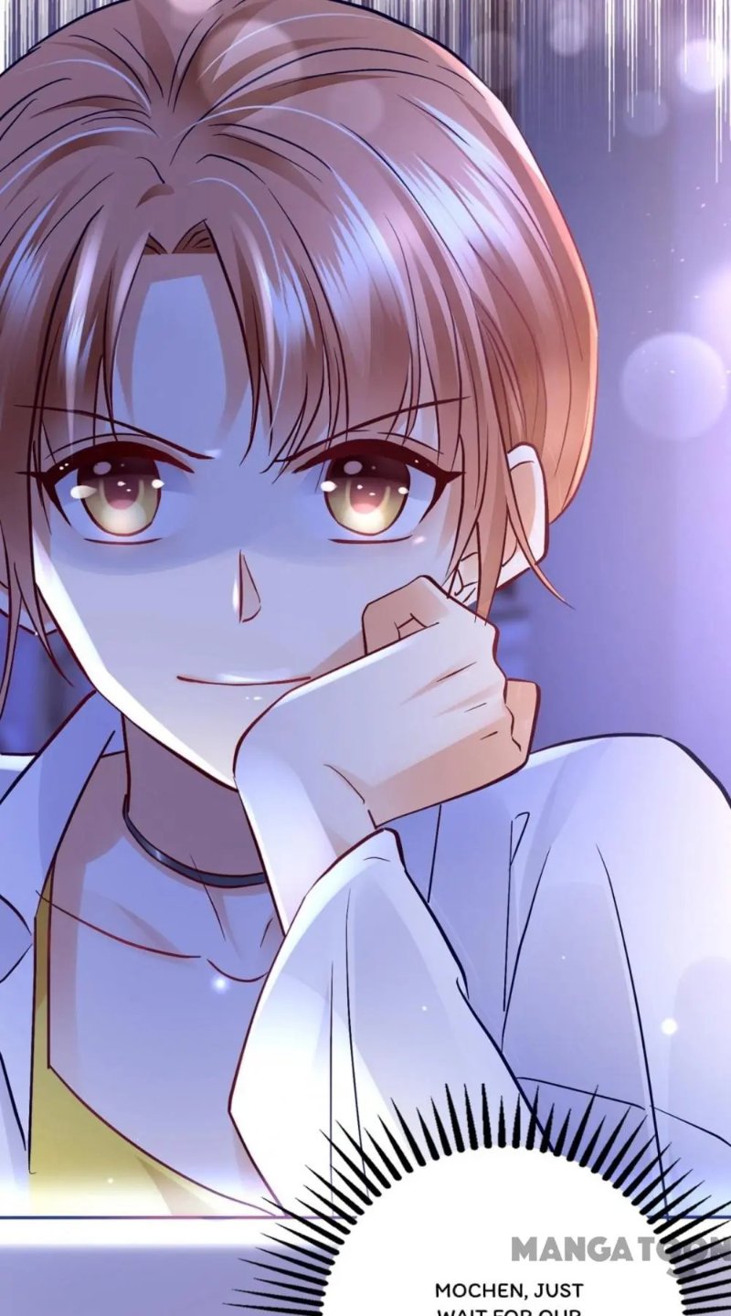 Ex-wife of A Billionaire ( Haomen Tianjia Qianqi ) Chapter 631 - page 26