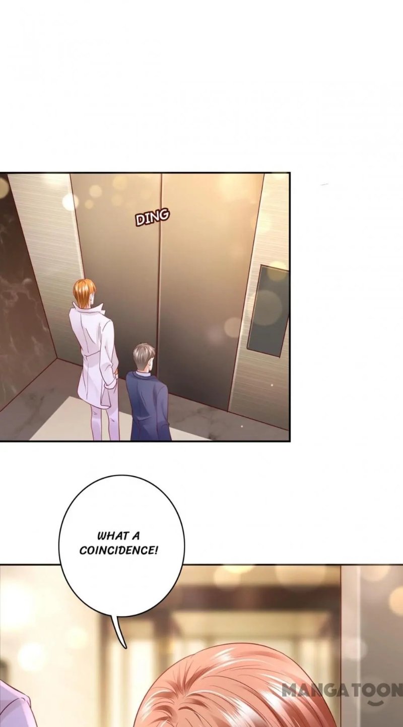 Ex-wife of A Billionaire ( Haomen Tianjia Qianqi ) Chapter 631 - page 28