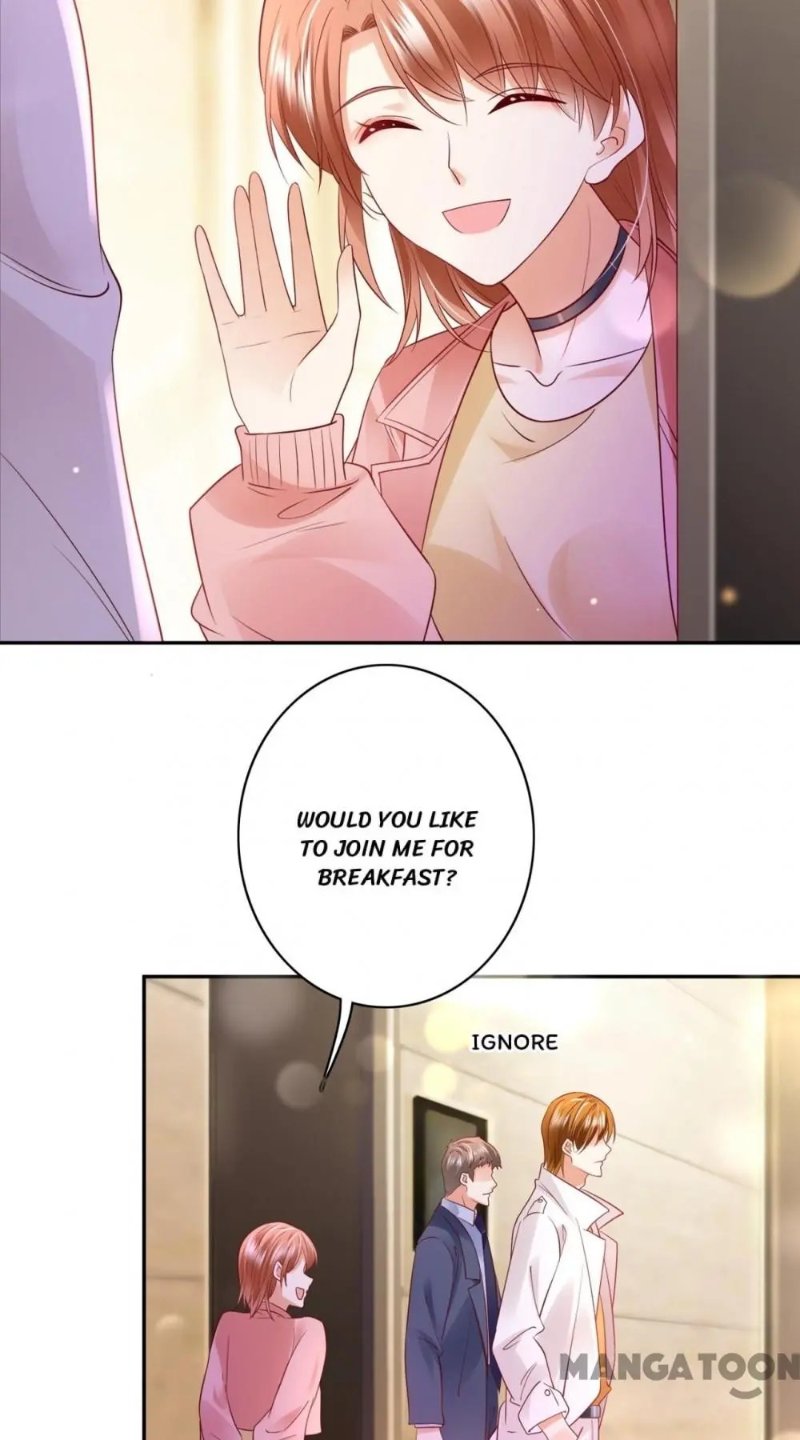 Ex-wife of A Billionaire ( Haomen Tianjia Qianqi ) Chapter 631 - page 29