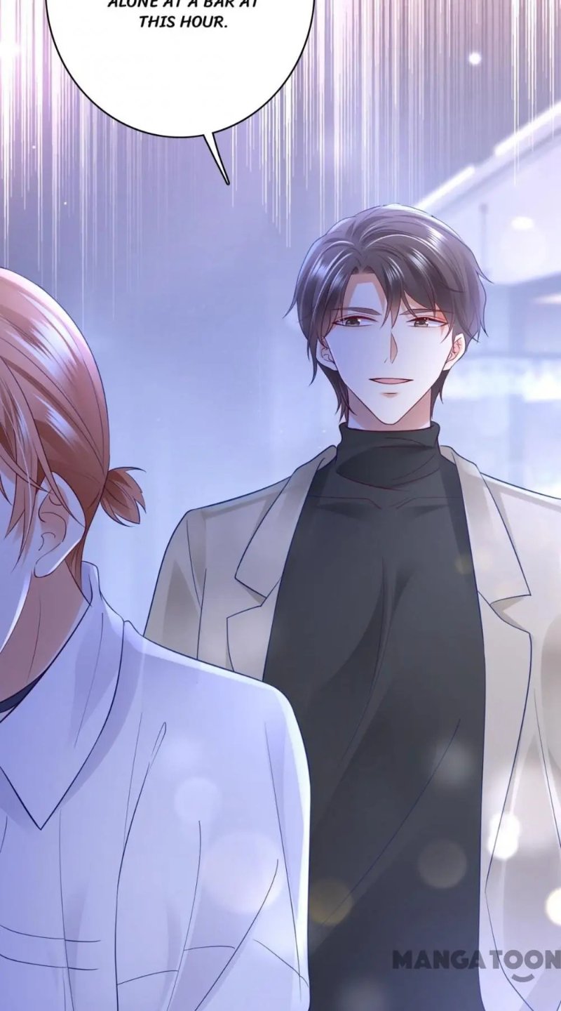 Ex-wife of A Billionaire ( Haomen Tianjia Qianqi ) Chapter 631 - page 3