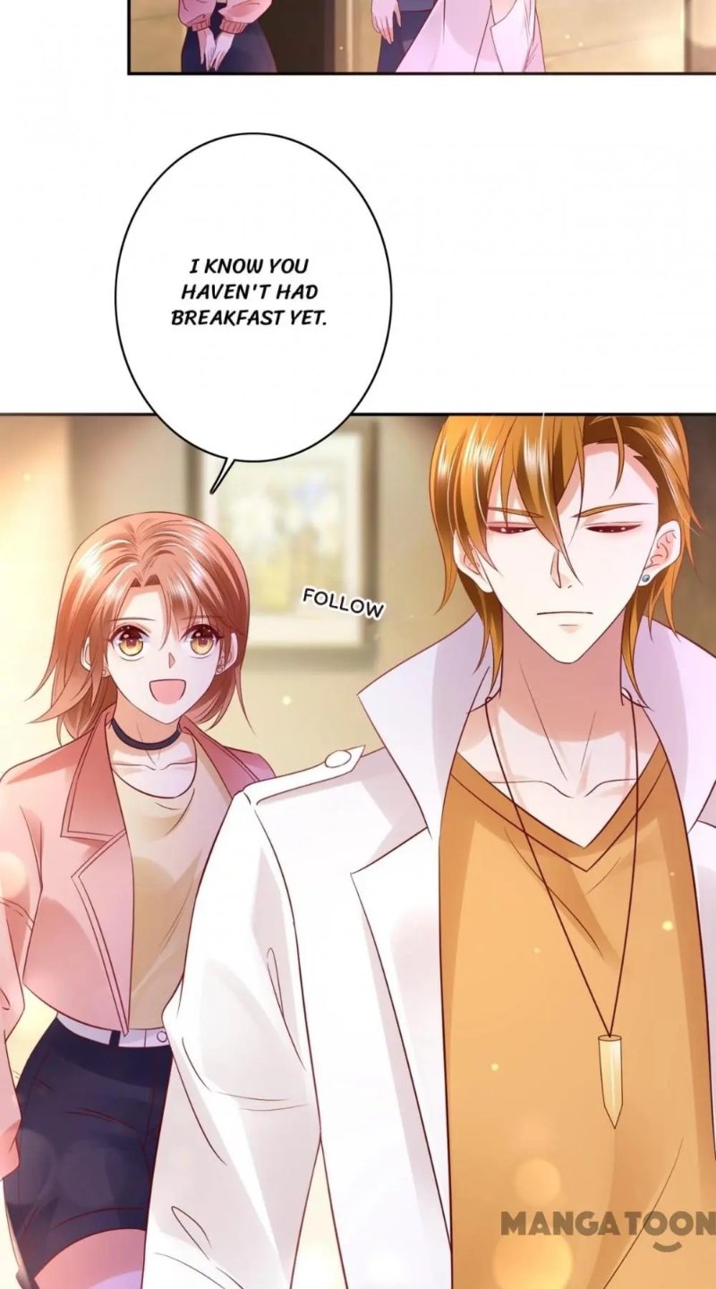 Ex-wife of A Billionaire ( Haomen Tianjia Qianqi ) Chapter 631 - page 30
