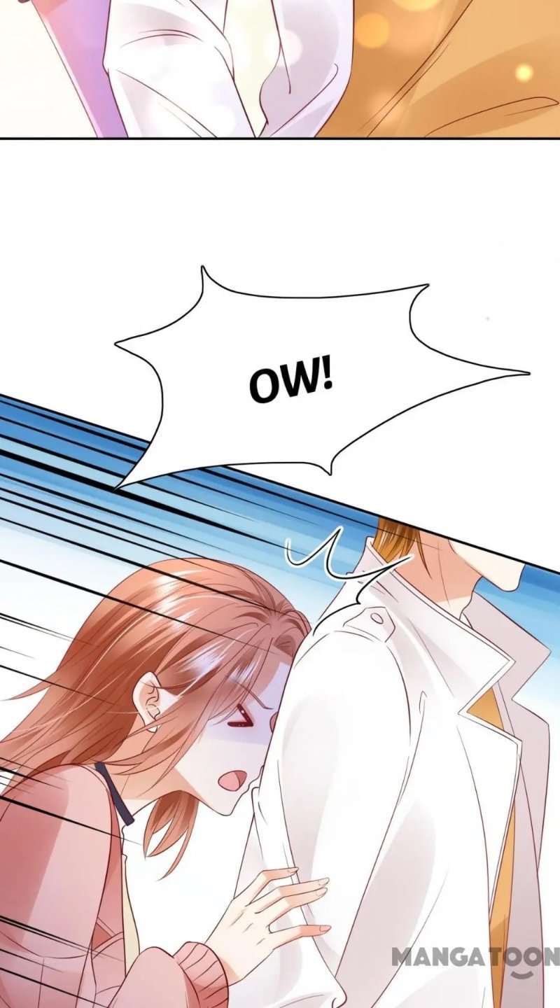 Ex-wife of A Billionaire ( Haomen Tianjia Qianqi ) Chapter 631 - page 31