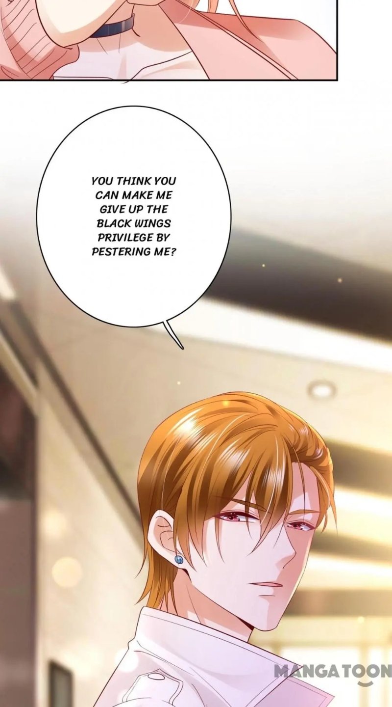 Ex-wife of A Billionaire ( Haomen Tianjia Qianqi ) Chapter 631 - page 33