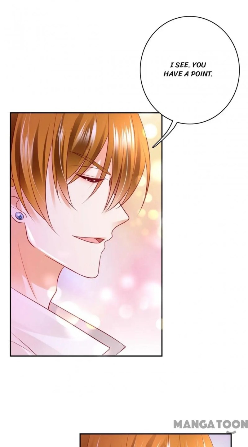 Ex-wife of A Billionaire ( Haomen Tianjia Qianqi ) Chapter 631 - page 37