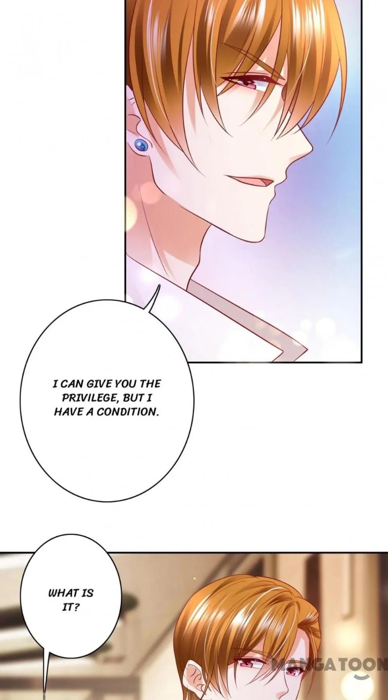 Ex-wife of A Billionaire ( Haomen Tianjia Qianqi ) Chapter 631 - page 38
