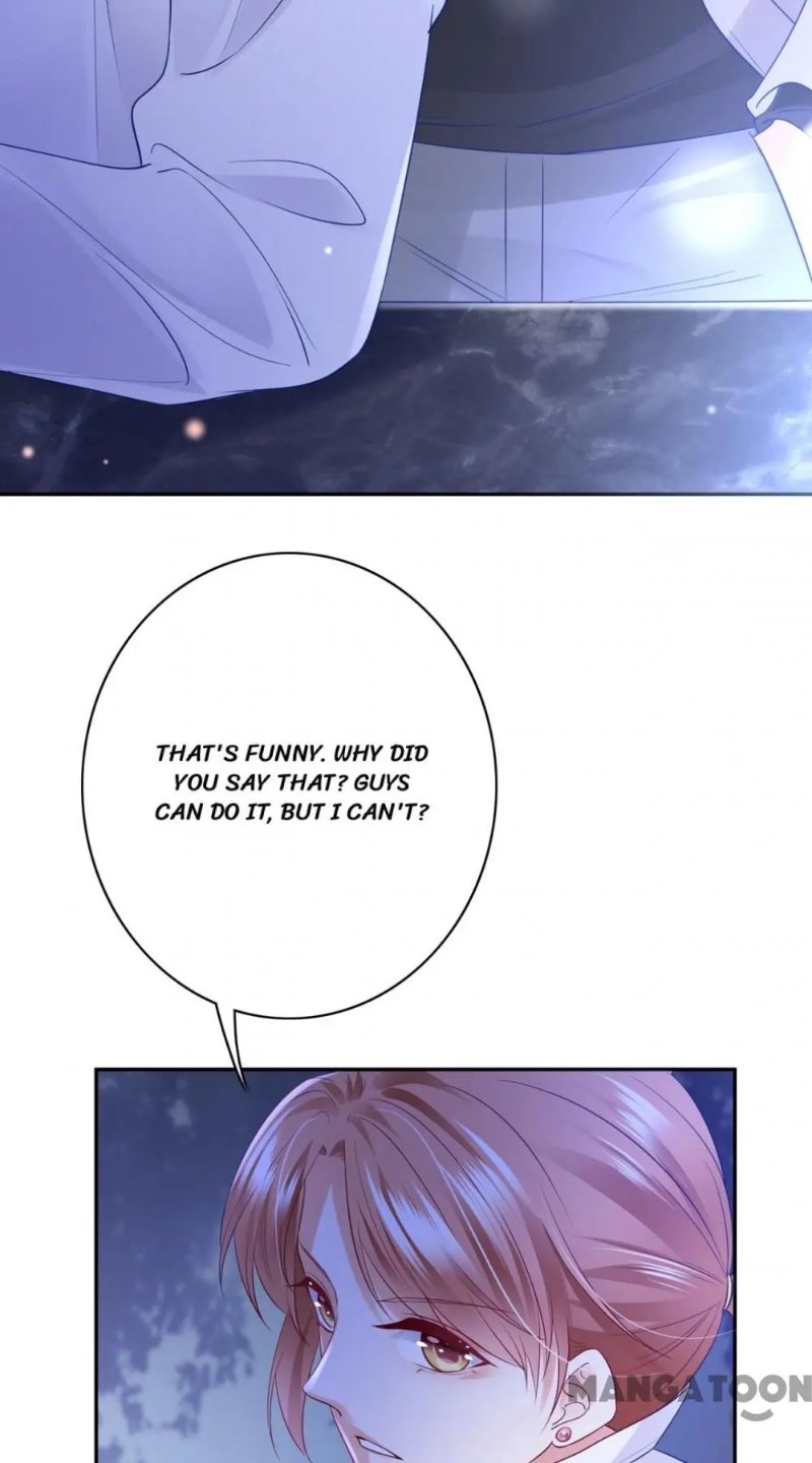 Ex-wife of A Billionaire ( Haomen Tianjia Qianqi ) Chapter 631 - page 4
