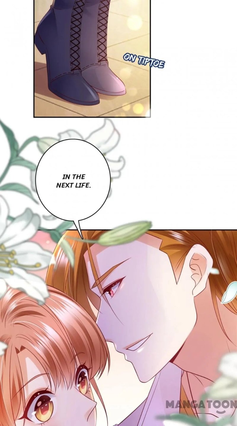 Ex-wife of A Billionaire ( Haomen Tianjia Qianqi ) Chapter 631 - page 40