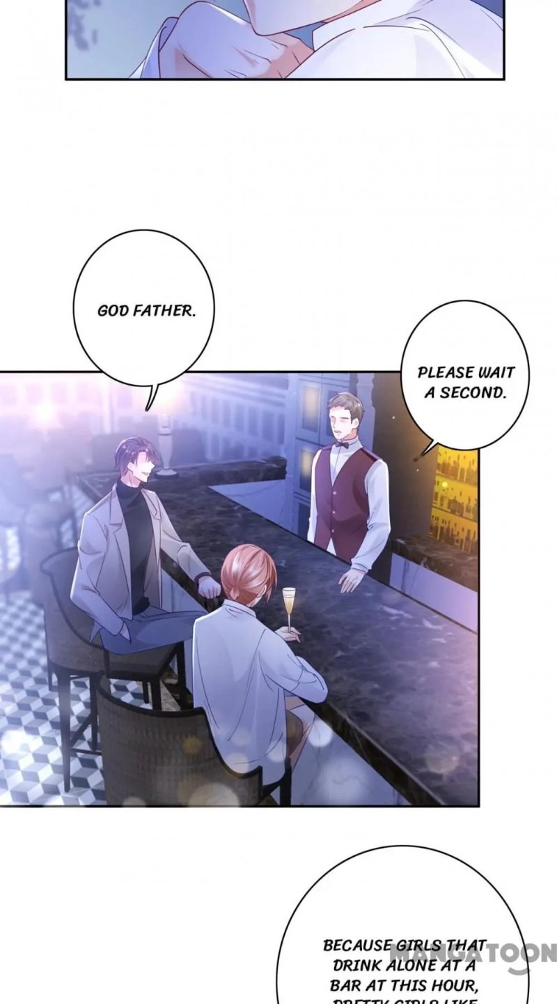 Ex-wife of A Billionaire ( Haomen Tianjia Qianqi ) Chapter 631 - page 5