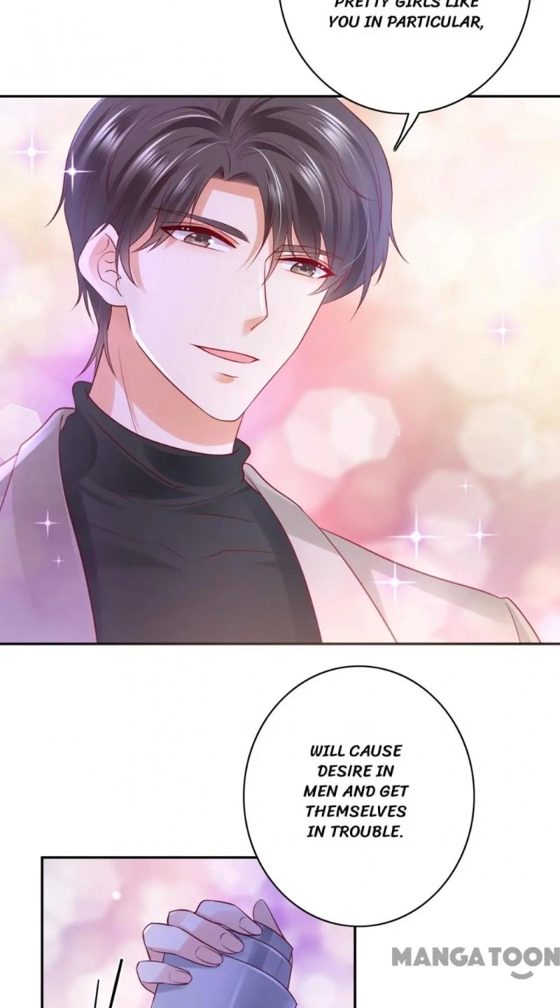 Ex-wife of A Billionaire ( Haomen Tianjia Qianqi ) Chapter 631 - page 6