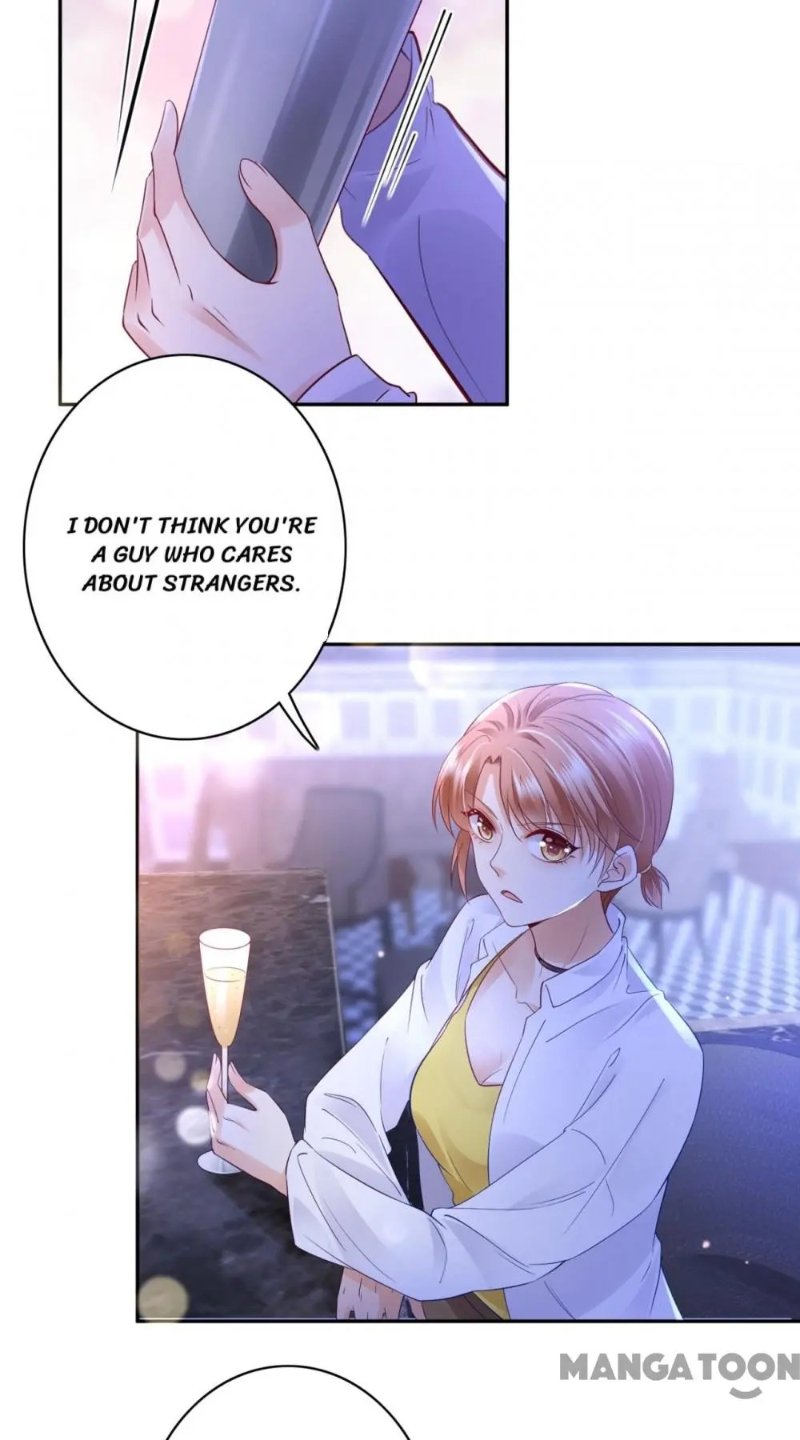 Ex-wife of A Billionaire ( Haomen Tianjia Qianqi ) Chapter 631 - page 7