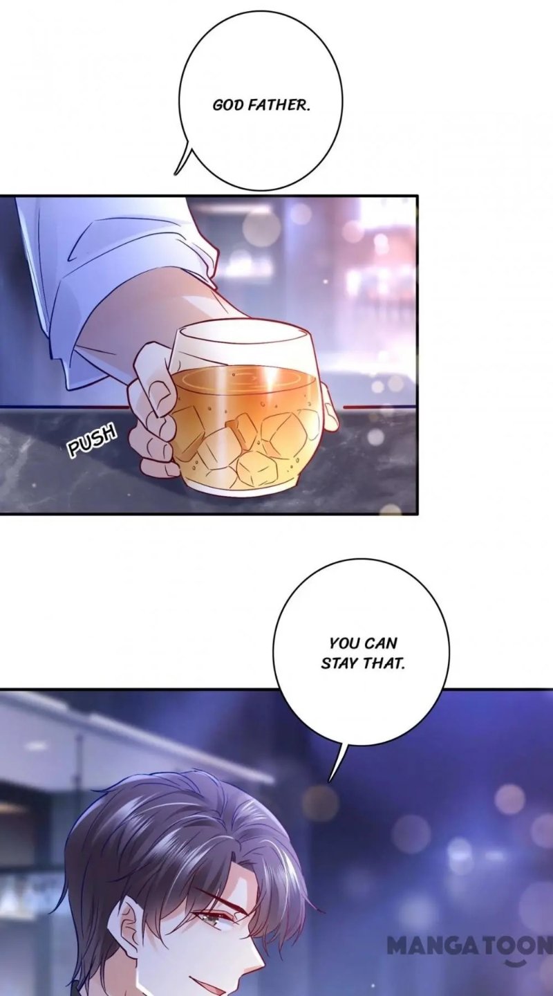 Ex-wife of A Billionaire ( Haomen Tianjia Qianqi ) Chapter 631 - page 9