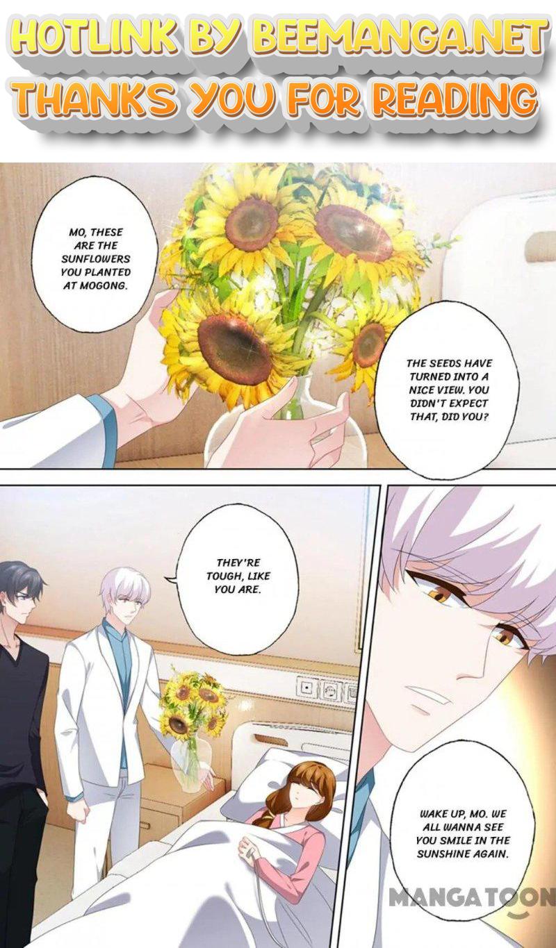Ex-wife of A Billionaire ( Haomen Tianjia Qianqi ) Chapter 560 - page 1