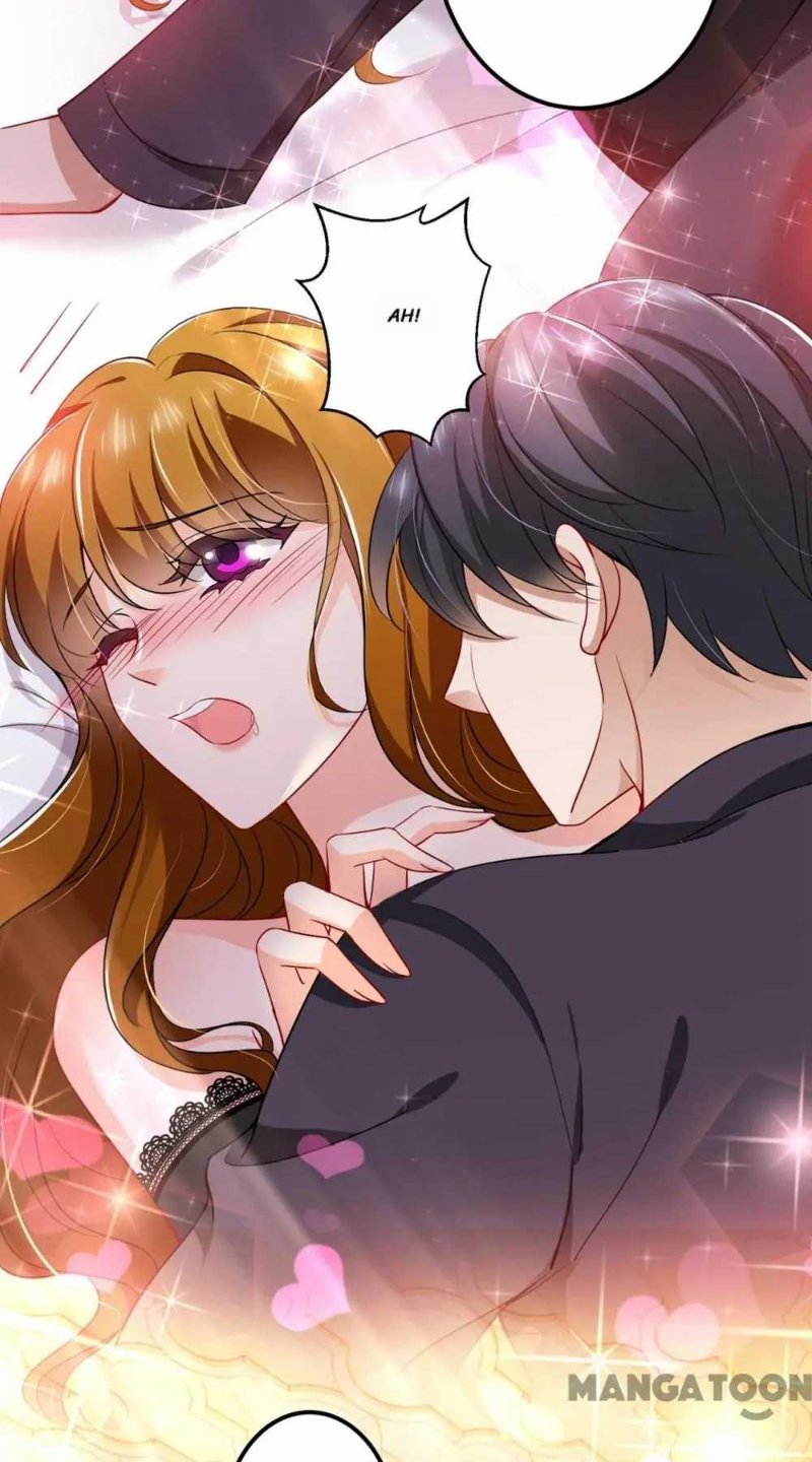 Ex-wife of A Billionaire ( Haomen Tianjia Qianqi ) Chapter 583 - page 11