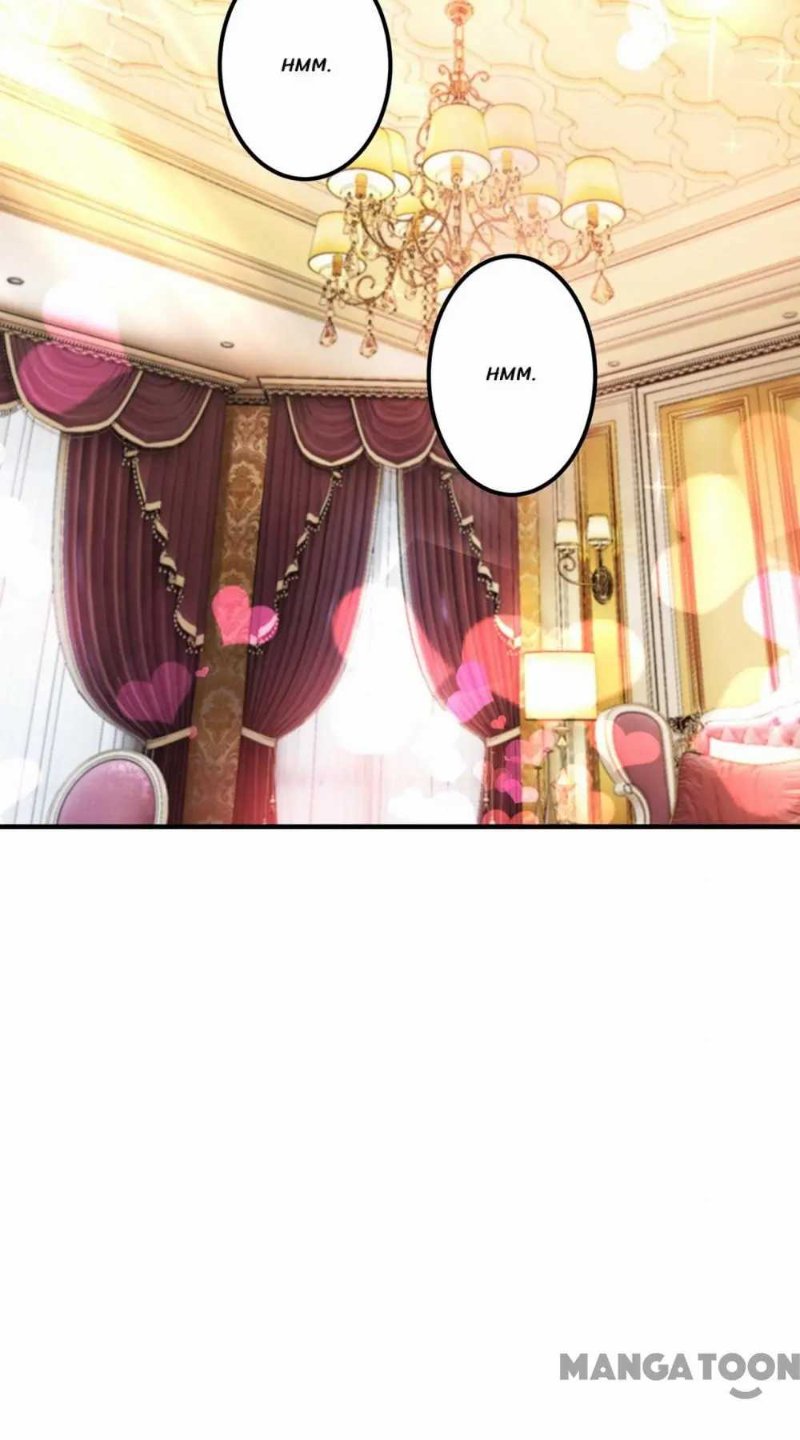 Ex-wife of A Billionaire ( Haomen Tianjia Qianqi ) Chapter 583 - page 12