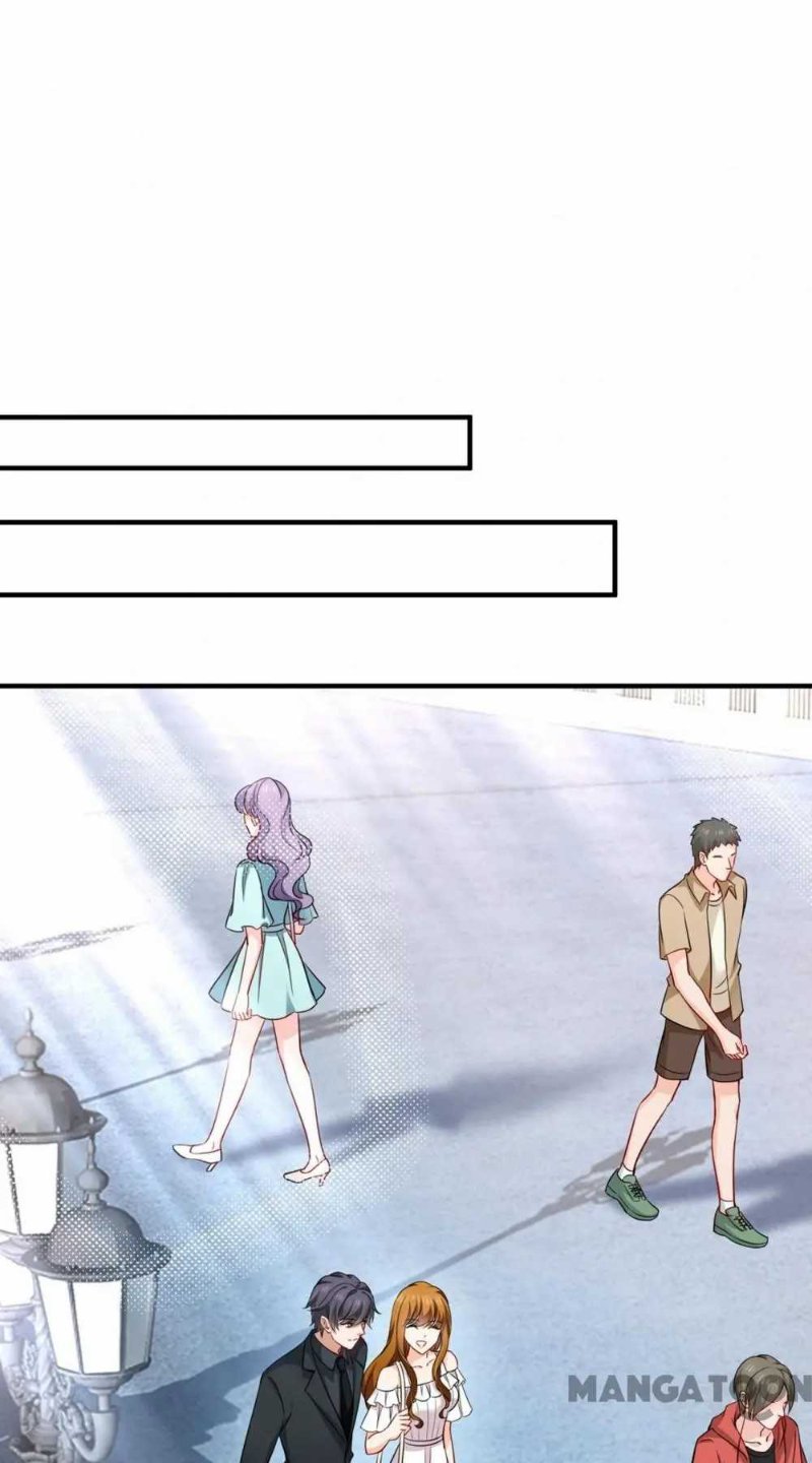 Ex-wife of A Billionaire ( Haomen Tianjia Qianqi ) Chapter 583 - page 13