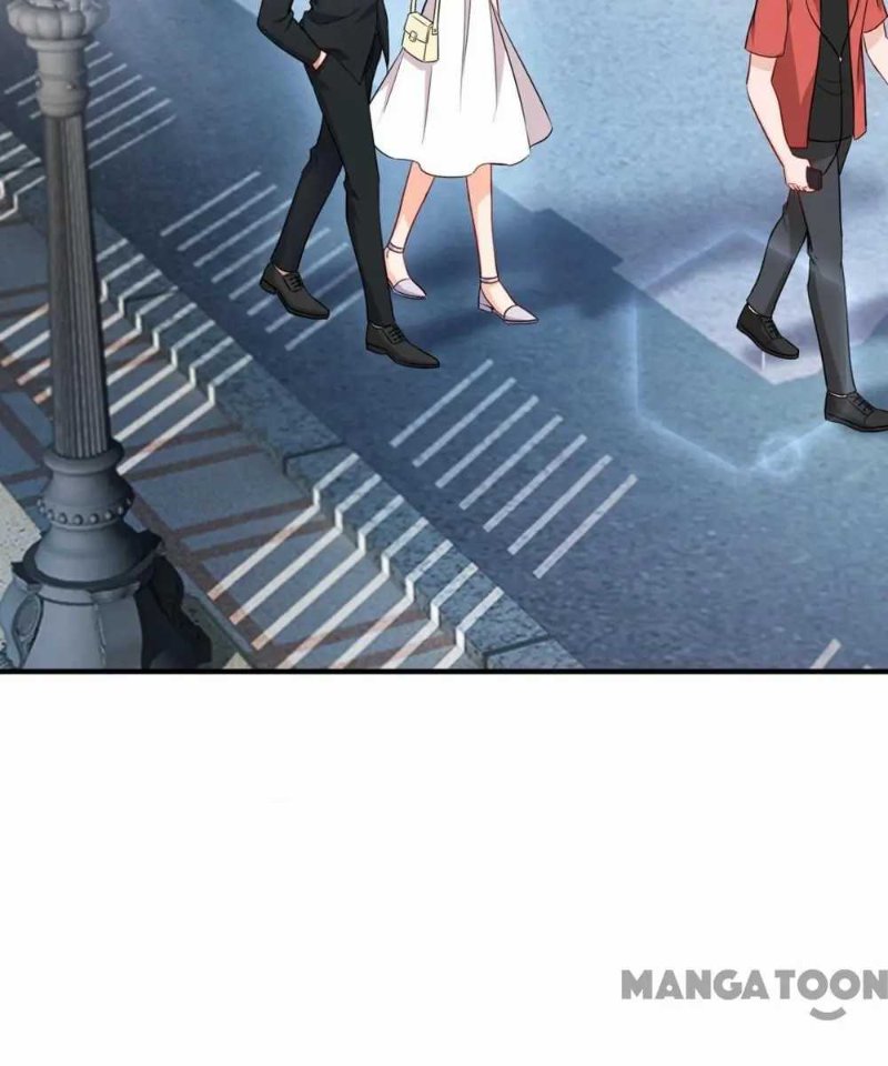 Ex-wife of A Billionaire ( Haomen Tianjia Qianqi ) Chapter 583 - page 14