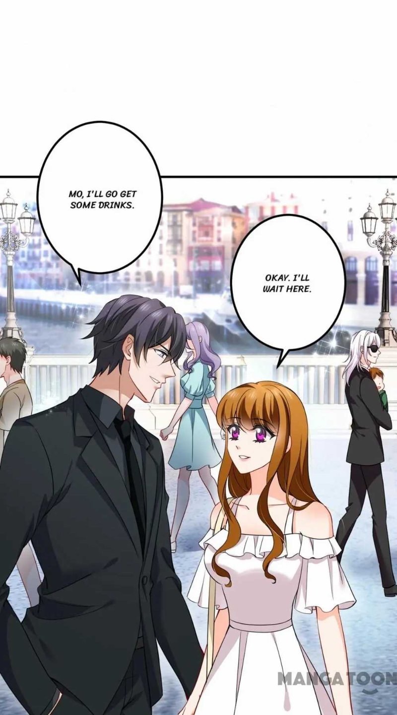 Ex-wife of A Billionaire ( Haomen Tianjia Qianqi ) Chapter 583 - page 15