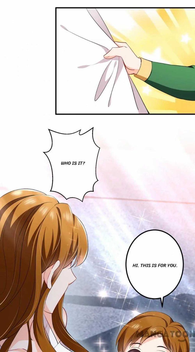 Ex-wife of A Billionaire ( Haomen Tianjia Qianqi ) Chapter 583 - page 17