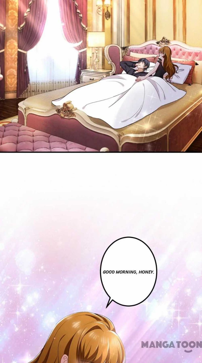 Ex-wife of A Billionaire ( Haomen Tianjia Qianqi ) Chapter 583 - page 2