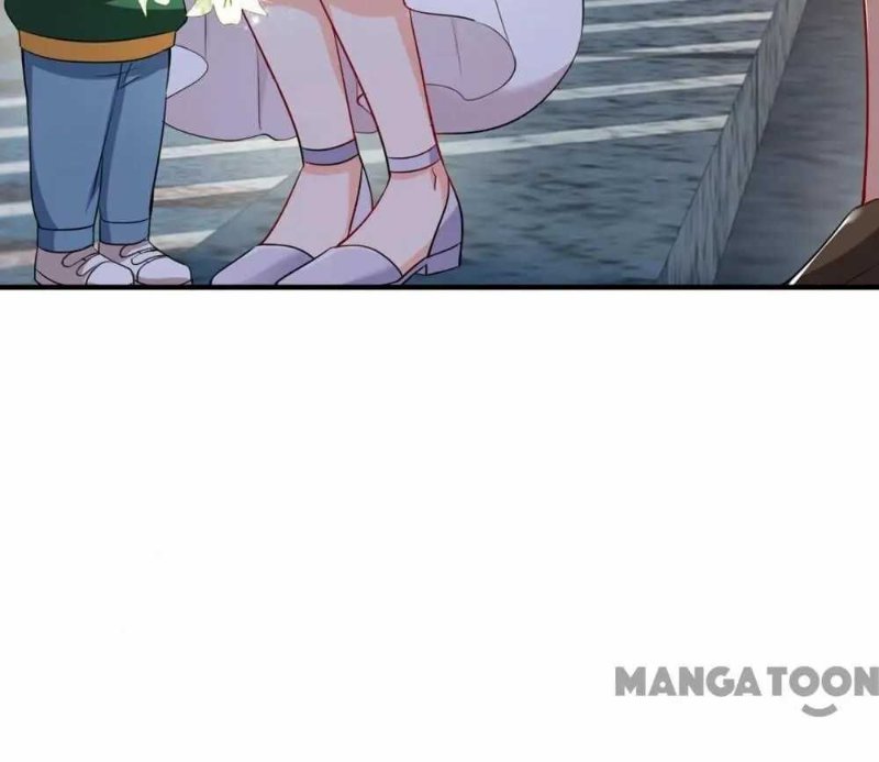 Ex-wife of A Billionaire ( Haomen Tianjia Qianqi ) Chapter 583 - page 21