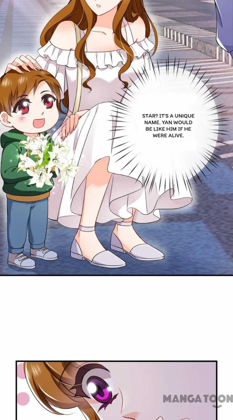 Ex-wife of A Billionaire ( Haomen Tianjia Qianqi ) Chapter 583 - page 24