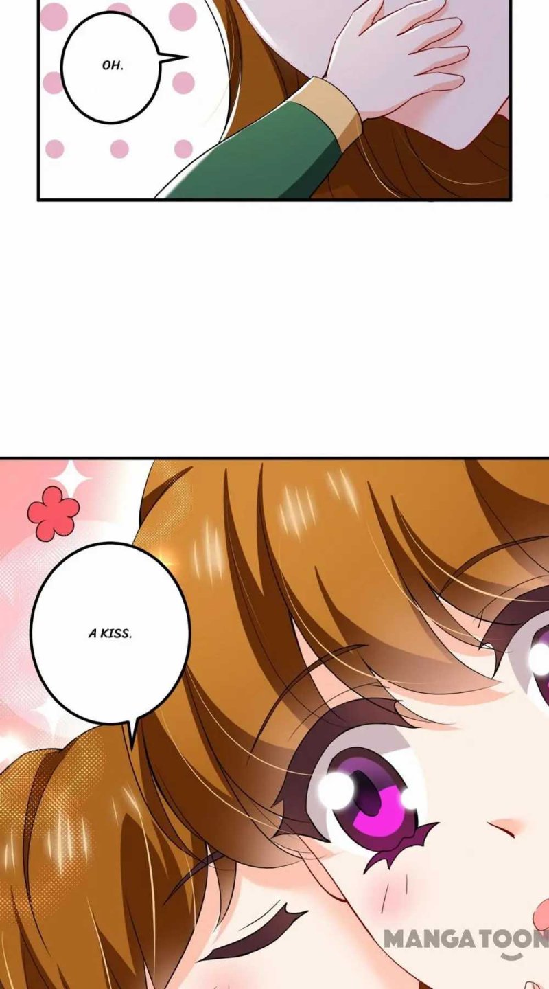 Ex-wife of A Billionaire ( Haomen Tianjia Qianqi ) Chapter 583 - page 25