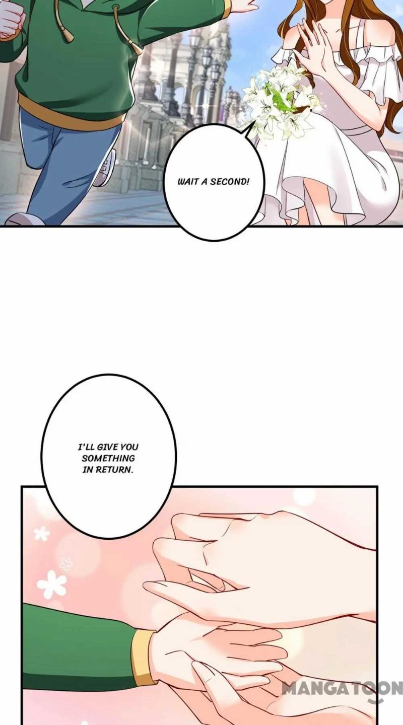 Ex-wife of A Billionaire ( Haomen Tianjia Qianqi ) Chapter 583 - page 27