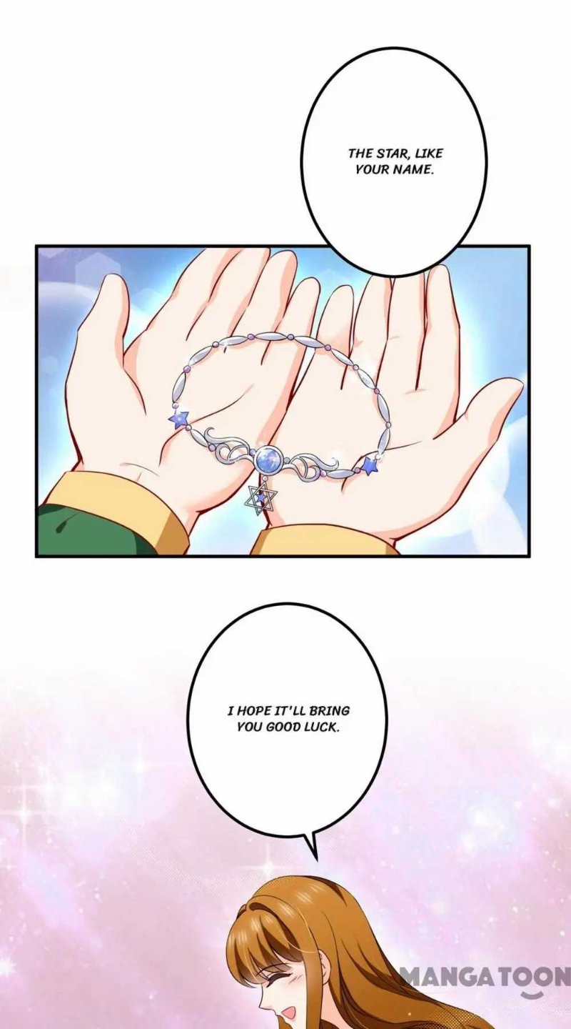 Ex-wife of A Billionaire ( Haomen Tianjia Qianqi ) Chapter 583 - page 29
