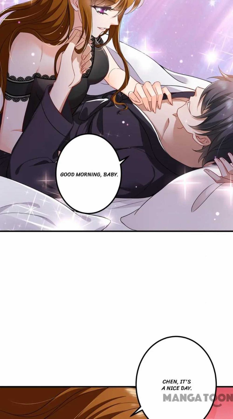 Ex-wife of A Billionaire ( Haomen Tianjia Qianqi ) Chapter 583 - page 3
